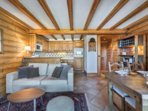 Appartement Courchevel 1850, 4 pièces, 6 personnes - FR-1-564-30 Courchevel 1550